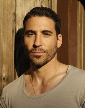 Miguel Ángel Silvestre