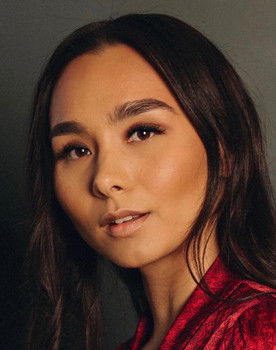 Isabella Star LaBlanc