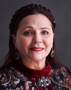 Ніна Матвієнко