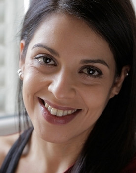 Irma Carolina Di Monte