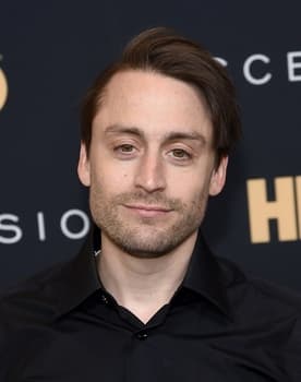 Kieran Culkin