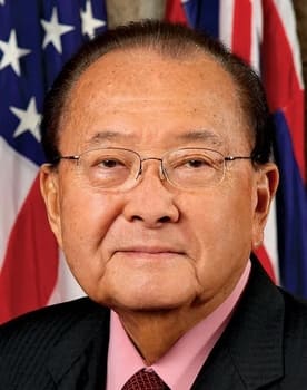 Daniel Inouye