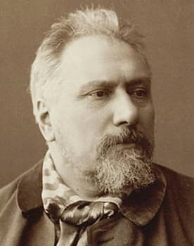 Nikolai Leskov