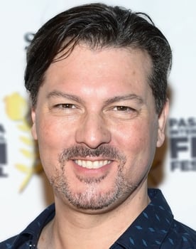 David Hayter