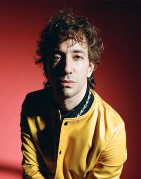 Albert Hammond Jr.