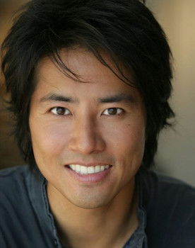 ケイン・コスギ