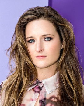 Grace Gummer