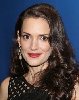 Winona Ryder