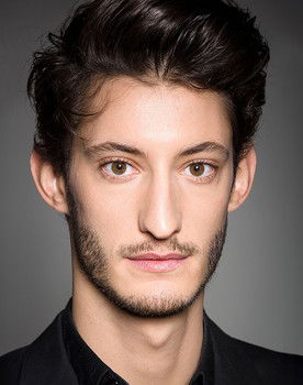 Pierre Niney