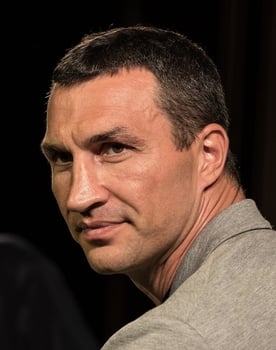 Wladimir Klitschko