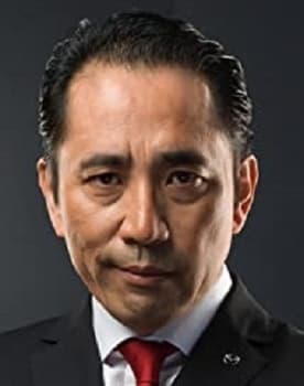 Eiji Mihara