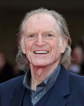 David Bradley