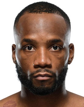 Leon Edwards