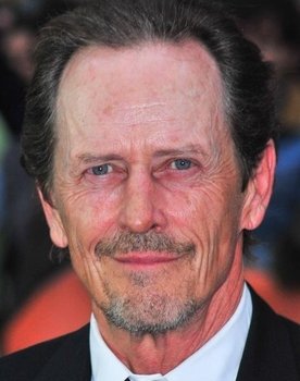 Stephen McHattie