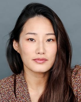 Jane Yubin Kim