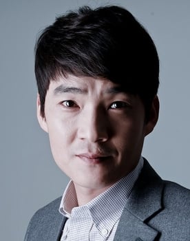 Kim Jeong-hyeon