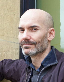 F. Javier Gutiérrez