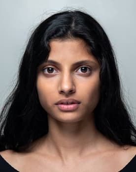 Priya Kansara