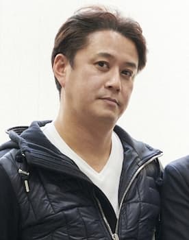 Masaharu Yamanouchi