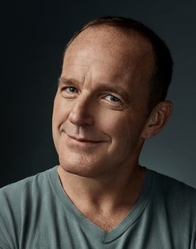 Clark Gregg