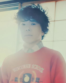 Ikaros Kamiya as Percussion & Drums