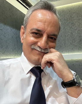 Mohit Chauhan as Air Chief Marshal Arjun Sinha