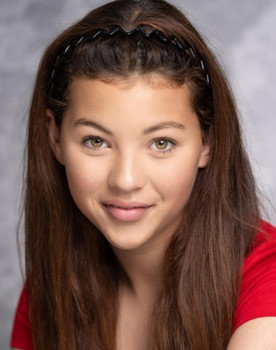 Eire Farrell as Colleen