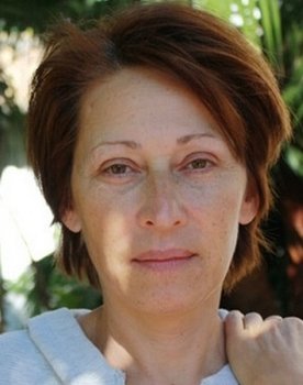Luiza Mosendz