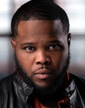 Chris Charm