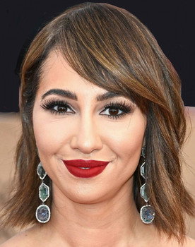 Jackie Cruz as Ruby Ellis