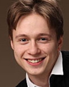 Igor Klyuchnikov