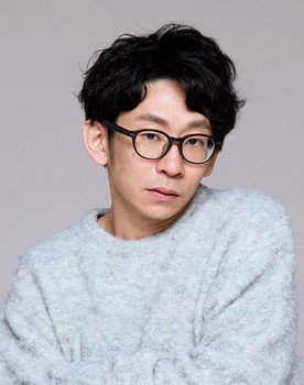 Ando Riki as Haida Takeshi