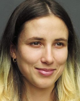 Nikki van Dijk