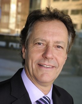 Rob van Gijzel as Himself