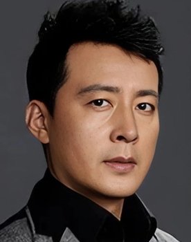 Yu Yang as Lin Ruofu