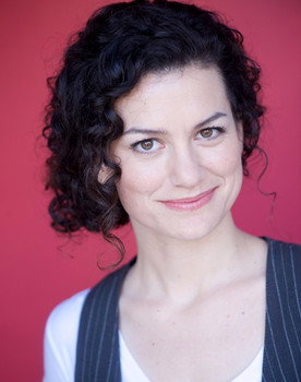 Tiffany Kilgore as Gail Atwater