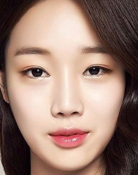 Jeong Yeon-joo as Jang Se Rang