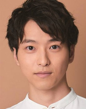 Ryo Nishino