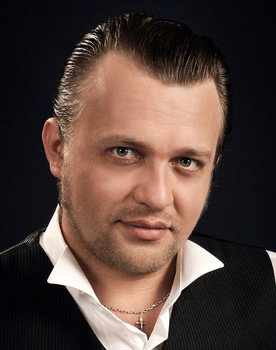 Denis Moiseychik as Vadim