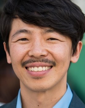 Hong Seo-baek