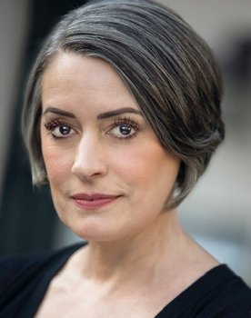 Paget Brewster as Allison / Emily (voice)