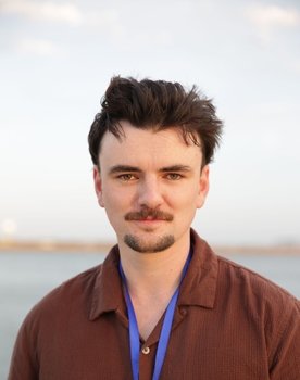 Brendon Stone as Henry