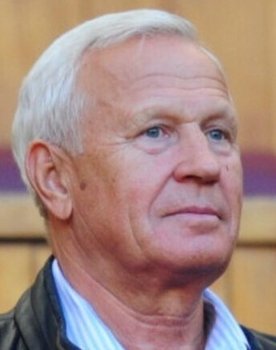 Vyacheslav Koloskov as Self