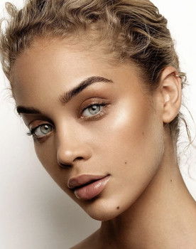Jasmine Sanders