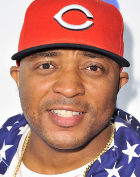 40 Glocc as Dog Fight Host