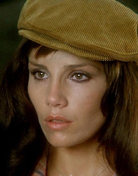 Pilar Alcón as Barbara