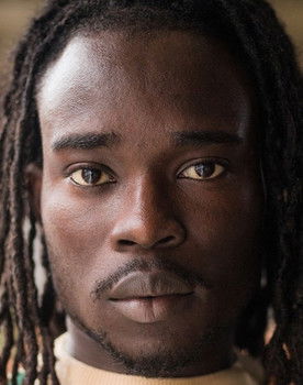 Ababacar Sow as Malo