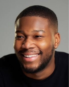 Eric Shango