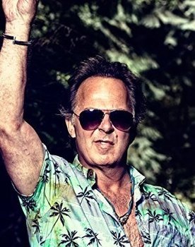 Gary Martin as Voice