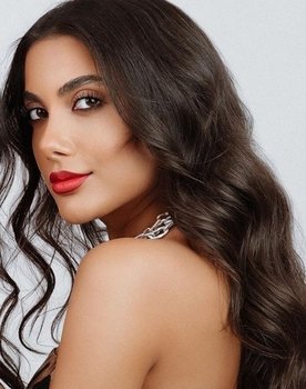 Sevil Seferova